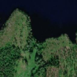 Satellite imagery of Juurikkaniemi, FI