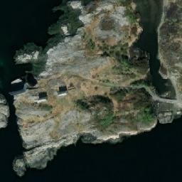 Satellite imagery of Sterkosskjæret, NO