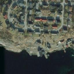 Satellite imagery of Sterkosskjæret, NO
