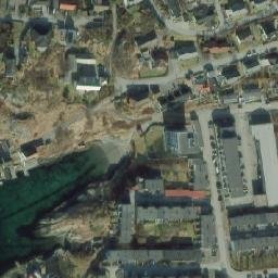 Satellite imagery of Sterkosskjæret, NO