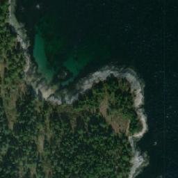 Satellite imagery of Haltvikskjæret, NO