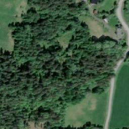 Satellite imagery of Løvikneset, NO