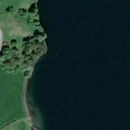 Satellite imagery of Løvikneset, NO