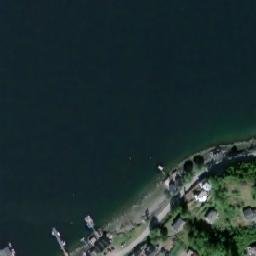 Satellite imagery of Nessaøra, NO