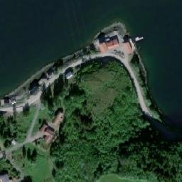 Satellite imagery of Nessaøra, NO