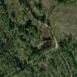 Satellite imagery of Matinharju, FI