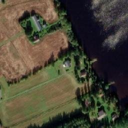 Satellite imagery of Kuolionniemi, FI