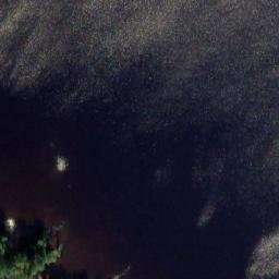 Satellite imagery of Kuolionniemi, FI