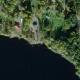 Satellite imagery of Lammasniemi, FI