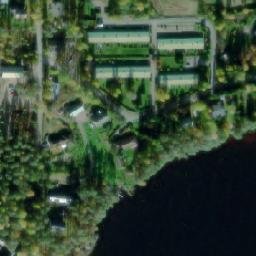 Satellite imagery of Lammasniemi, FI