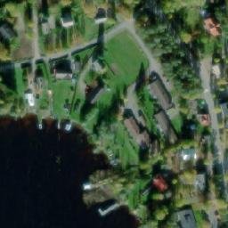 Satellite imagery of Lammasniemi, FI