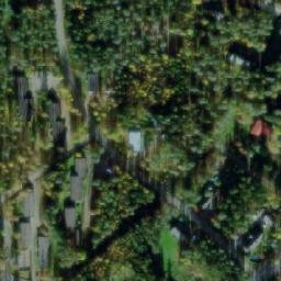 Satellite imagery of Tiaisniemi, FI
