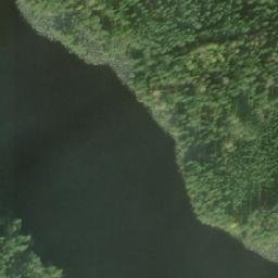 Satellite imagery of Kiukaistenniemi, FI