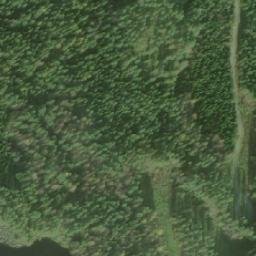 Satellite imagery of Kiukaistenniemi, FI