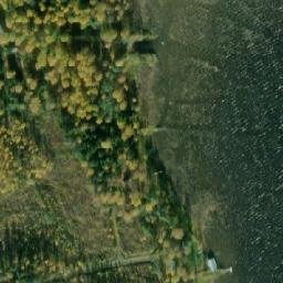 Satellite imagery of Lystiniemi, FI