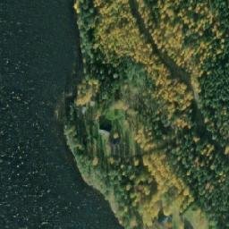 Satellite imagery of Koikkoniemi, FI