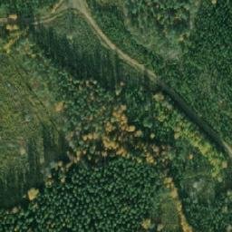 Satellite imagery of Koukunniemi, FI