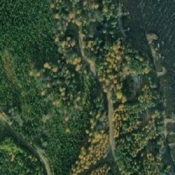 Satellite imagery of Koukunniemi, FI