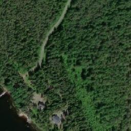 Satellite imagery of Honkaniemi, FI