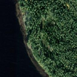 Satellite imagery of Mäkikallio, FI