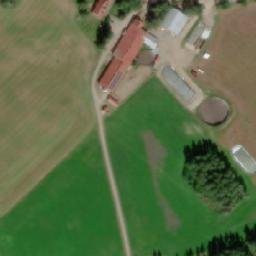 Satellite imagery of Maaherranniemi, FI