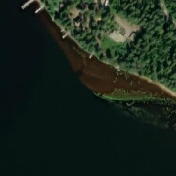 Satellite imagery of Tiirinluoto, FI