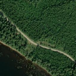 Satellite imagery of Tiirinluoto, FI