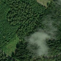 Satellite imagery of Tiirinluoto, FI