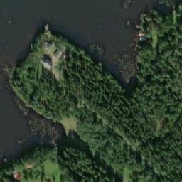 Satellite imagery of Halkoniemi, FI