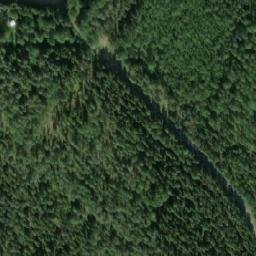 Satellite imagery of Halkoniemi, FI