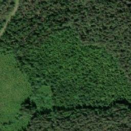 Satellite imagery of Kirkkokivi, FI