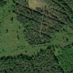 Satellite imagery of Kirkkokivi, FI