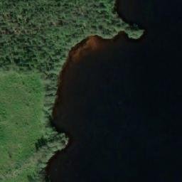 Satellite imagery of Kallioniemi, FI