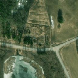 Satellite imagery of Syväniemi, FI