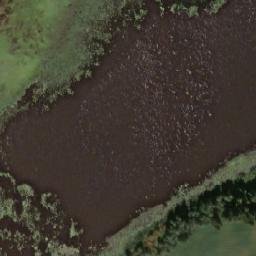 Satellite imagery of Kuivaniemi, FI