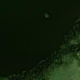 Satellite imagery of Kiviluoto, FI