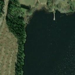 Satellite imagery of Koiraniemi, FI