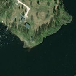Satellite imagery of Koiraniemi, FI