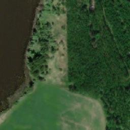 Satellite imagery of Nuottiniemi, FI