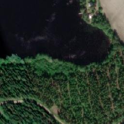 Satellite imagery of Purunniemi, FI