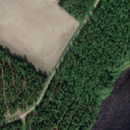 Satellite imagery of Purunniemi, FI