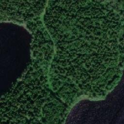 Satellite imagery of Autioniemi, FI