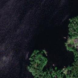 Satellite imagery of Juurikkaniemi, FI
