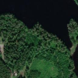 Satellite imagery of Juurikkaniemi, FI
