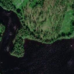 Satellite imagery of Juurikkaniemi, FI