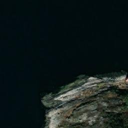 Satellite imagery of Sterkosskjæret, NO
