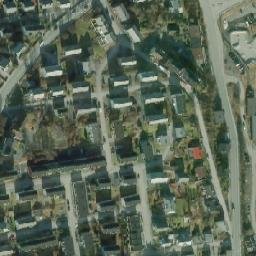 Satellite imagery of Kranskjæret, NO