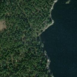 Satellite imagery of Haltvikskjæret, NO