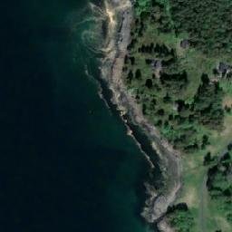 Satellite imagery of Aspneset, NO