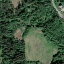 Satellite imagery of Staurhusberget, NO